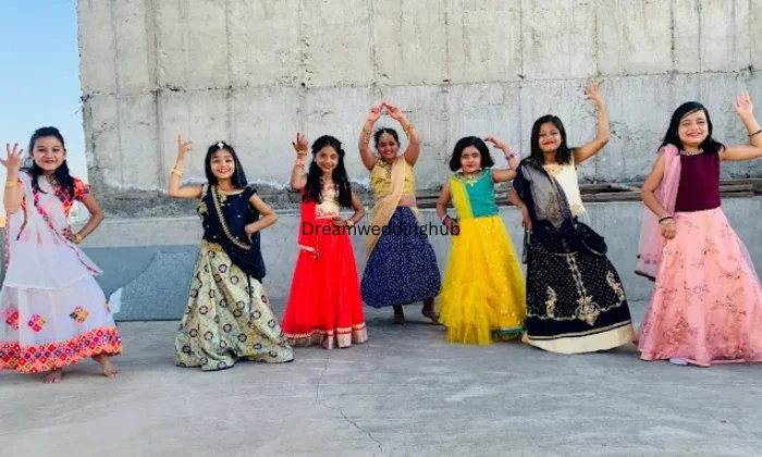 The Dance Factory Barmer